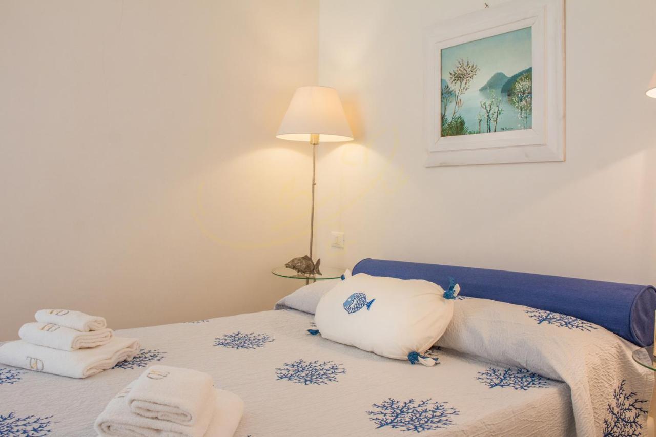 Apartmán Td Dimora Arcadia With Breathtaking Sea View Monopoli Exteriér fotografie